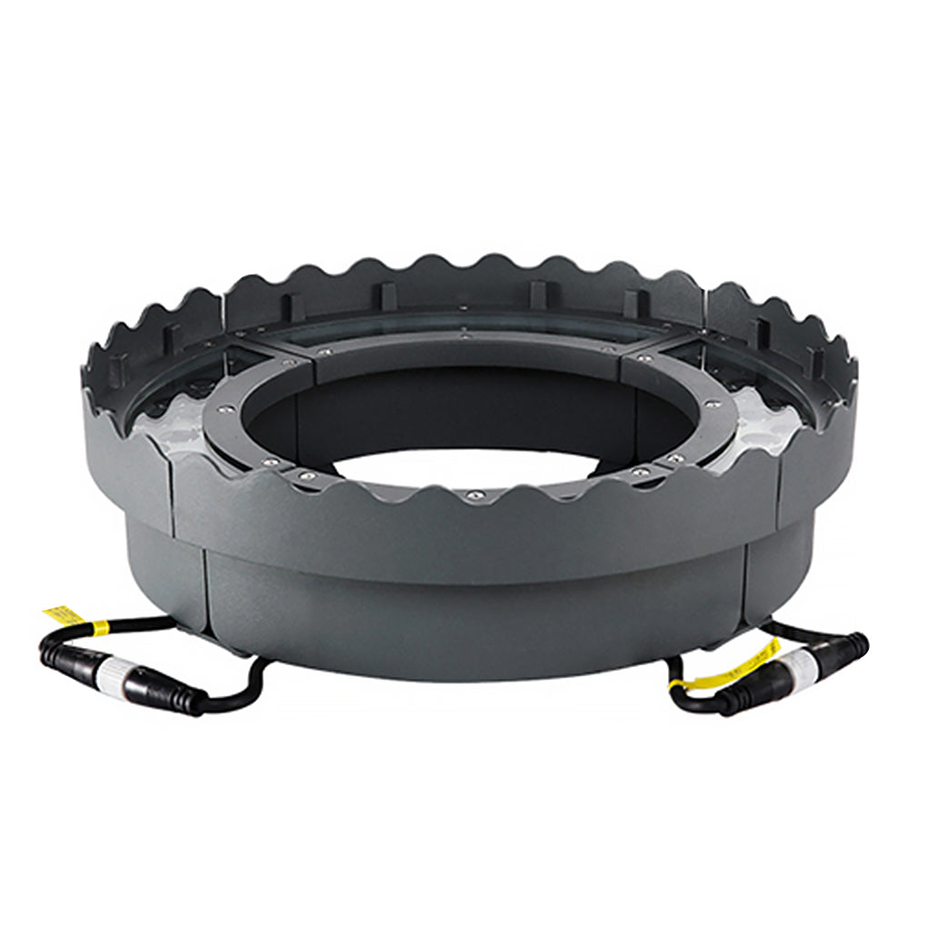 Minster Tree Ring Light LED Tree Uplighter Ring