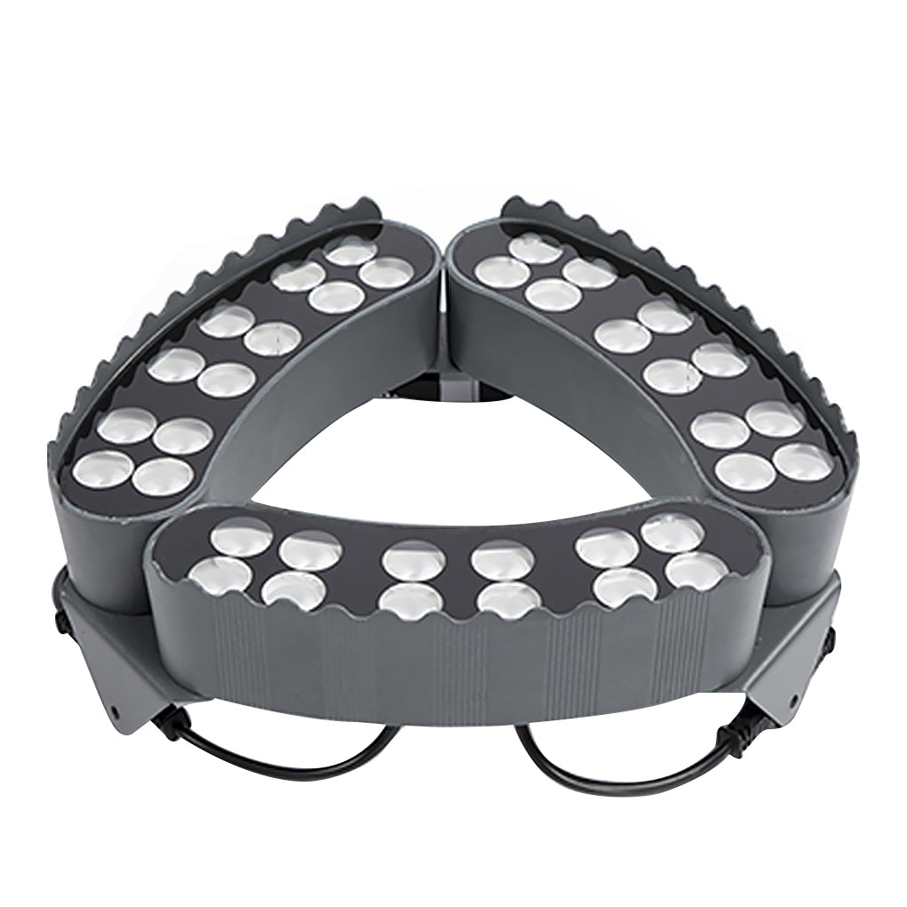 Minster Tree Ring Light LED Tree Uplighter Ring