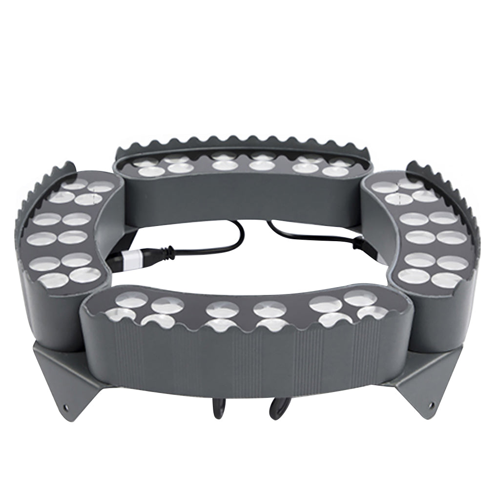 Minster Tree Ring Light LED Tree Uplighter Ring