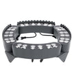 Minster Tree Ring Light LED Tree Uplighter Ring