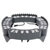 Minster Tree Ring Light LED Tree Uplighter Ring