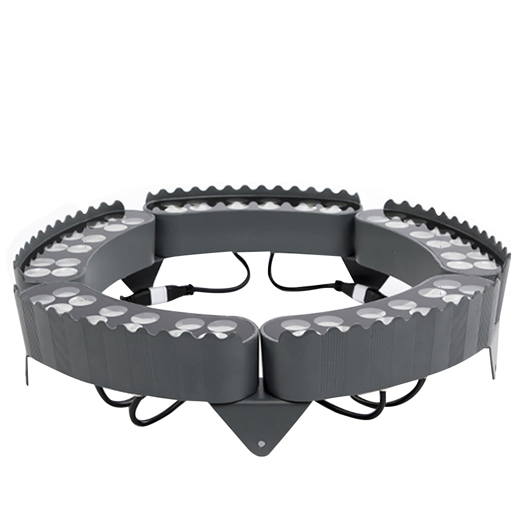 Minster Tree Ring Light LED Tree Uplighter Ring