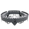 Minster Tree Ring Light LED Tree Uplighter Ring