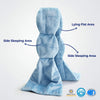 Stow Weighted Sleep Mask Blackout Eye Mask
