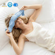 Stow Weighted Sleep Mask Blackout Eye Mask