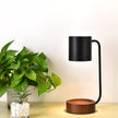 Kettlewell Candle Warmer Lamp Wooden Base Dimmer and Timer