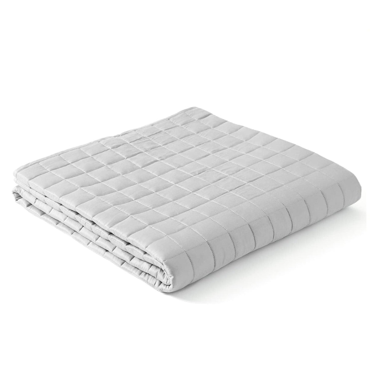 Walberswick Weighted Cooling Blanket Glass Bead Throw