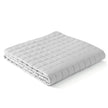 Walberswick Weighted Cooling Blanket Glass Bead Throw
