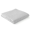 Walberswick Weighted Cooling Blanket Glass Bead Throw