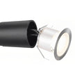 Whalton In Ground Deck Lights Set of 16 Stainless Steel