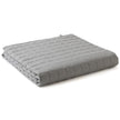 Walberswick Weighted Cooling Blanket Glass Bead Throw