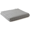 Walberswick Weighted Cooling Blanket Glass Bead Throw