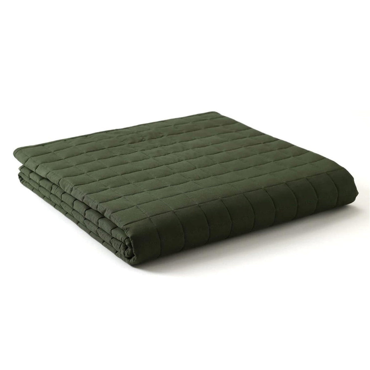 Walberswick Weighted Cooling Blanket Glass Bead Throw
