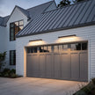 Bakewell Linear Porch Light LED Wall Washer Die-Cast IP65