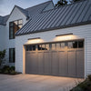 Bakewell Linear Porch Light LED Wall Washer Die-Cast IP65