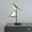 Finchley Golden Bird Wall Lamp LED Nordic Wall Sconce