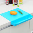 Yarm 2 in 1 Chopping Board with Storage Box Food Prep