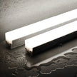 Kielder LED Wall Wash Light Bar 1m Outdoor 24V