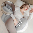 Bowness Adjustable Pregnancy Pillow Belly and Back Wedge