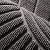 Hayling Semicircle Rubber Door Mat Non-Slip Dirt Trapping