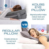 Garsdale Face Down Pillow Dual Sided Memory Foam Cushion