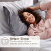 Sedbergh Silk Pillowcase Set of 2 Smooth Hair and Skin