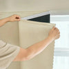 Howden Self Adhesive Blackout Curtain Portable Six Sizes