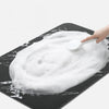 Filey Quick Dry Diatom Bath Mat Non-Slip Marble Effect