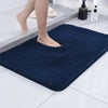 Dufton Plush Microfibre Bath Rug Non-Slip Absorbent