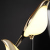 Finchley Golden Bird Wall Lamp LED Nordic Wall Sconce