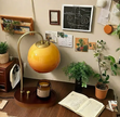 Wickham Candle Warmer Lamp Dimmable Flameless with Timer
