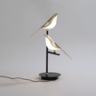 Finchley Golden Bird Wall Lamp LED Nordic Wall Sconce