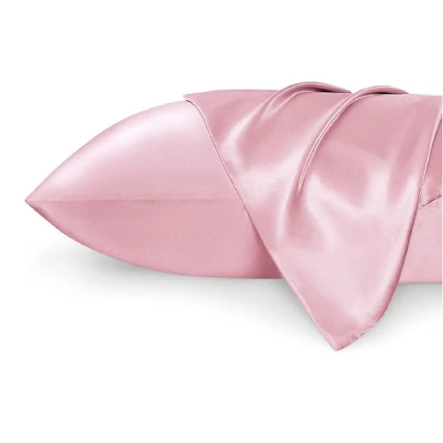 Sedbergh Silk Pillowcase Set of 2 Smooth Hair and Skin