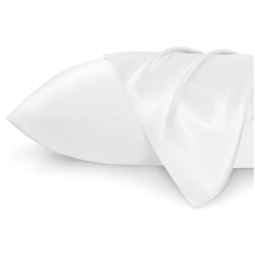 Sedbergh Silk Pillowcase Set of 2 Smooth Hair and Skin