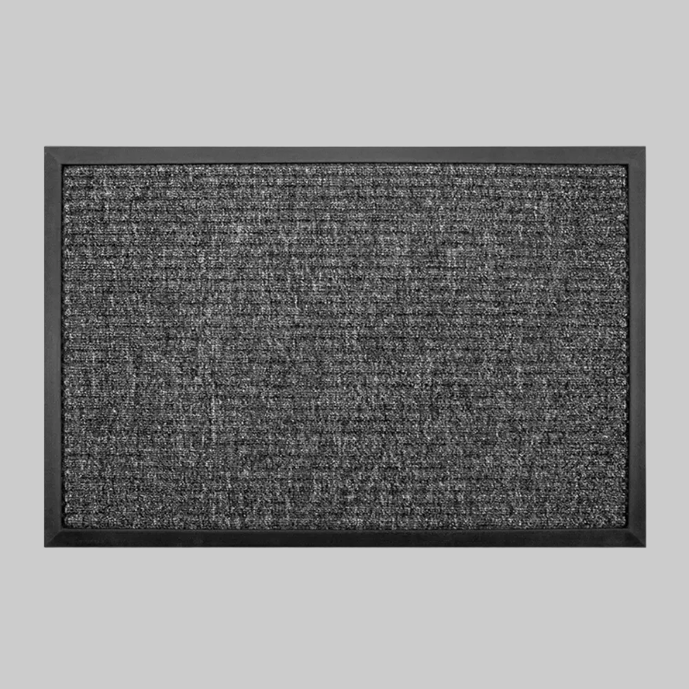 Brampton Low Profile Door Mat Dirt Trapping Indoor Outdoor