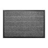 Brampton Low Profile Door Mat Dirt Trapping Indoor Outdoor