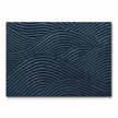 Brindle Non-Slip Door Mat Dirt Trapping Mat for Entryways