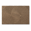 Brindle Non-Slip Door Mat Dirt Trapping Mat for Entryways