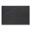 Brindle Non-Slip Door Mat Dirt Trapping Mat for Entryways