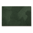 Brindle Non-Slip Door Mat Dirt Trapping Mat for Entryways