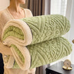 Arundel Double Sided Blanket Reversible Bed and Sofa Throw