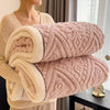 Arundel Double Sided Blanket Reversible Bed and Sofa Throw