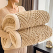 Arundel Double Sided Blanket Reversible Bed and Sofa Throw