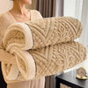 Arundel Double Sided Blanket Reversible Bed and Sofa Throw