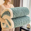 Arundel Double Sided Blanket Reversible Bed and Sofa Throw