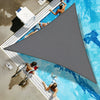 TriBlocker Triangle Shade Sail Waterproof UV Block