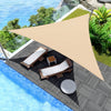 TriBlocker Triangle Shade Sail Waterproof UV Block