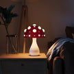 Amble Mushroom Table Lamp Dimmable LED Warm Glow