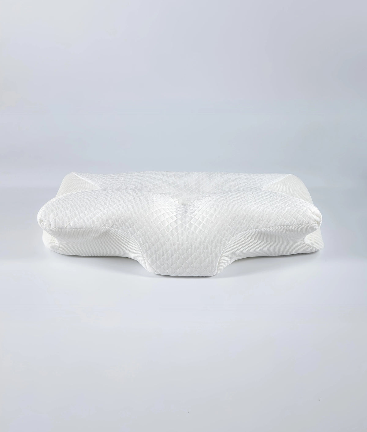 Leyburn Memory Foam Neck Pillow Ergonomic Butterfly Shape