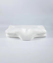 Leyburn Memory Foam Neck Pillow Ergonomic Butterfly Shape